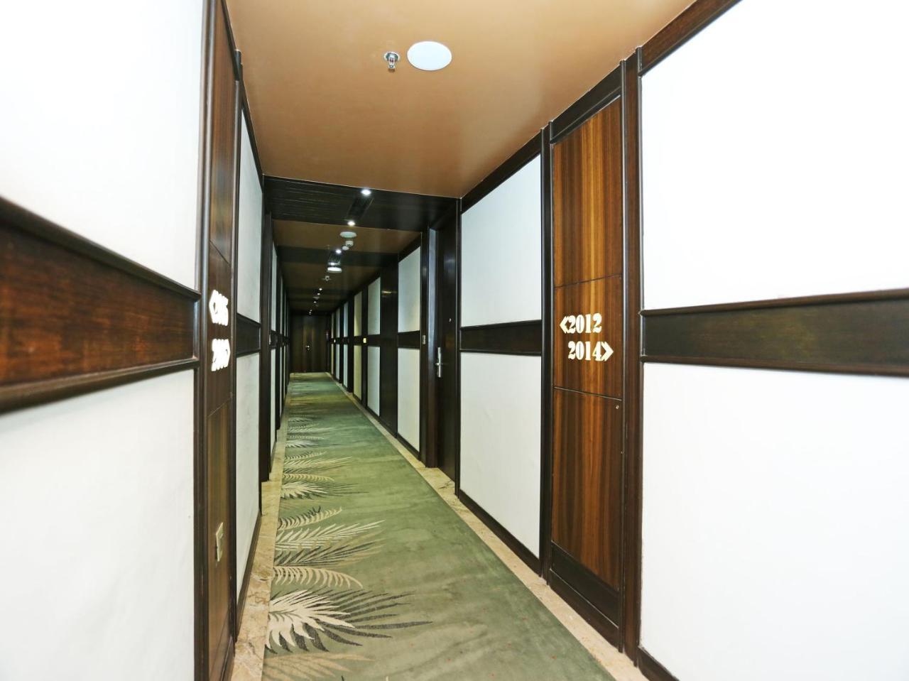 Golden Blossom Imperial Resorts Lucknow Extérieur photo